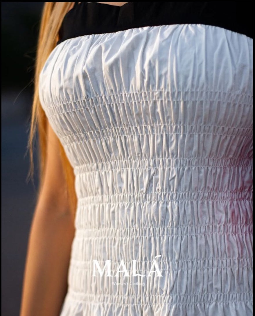 VESTIDO