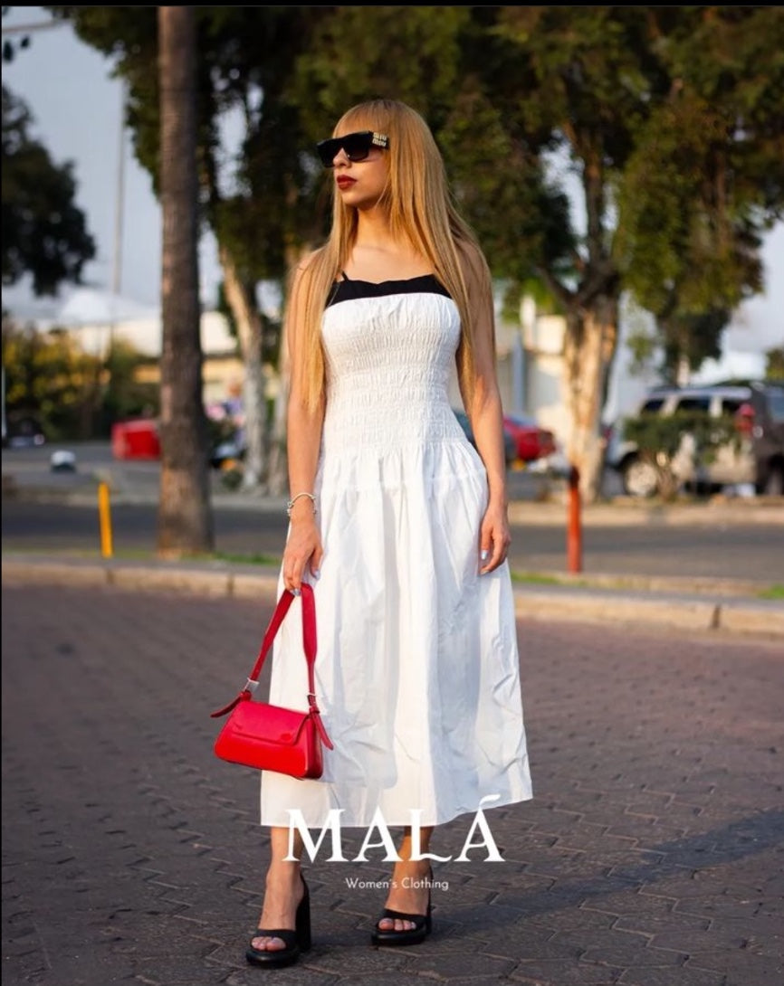 VESTIDO