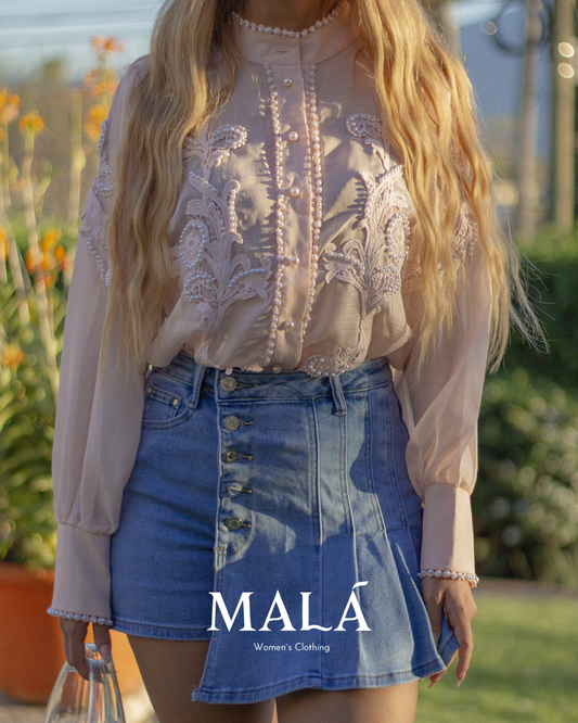 CAMISERA ISABEL