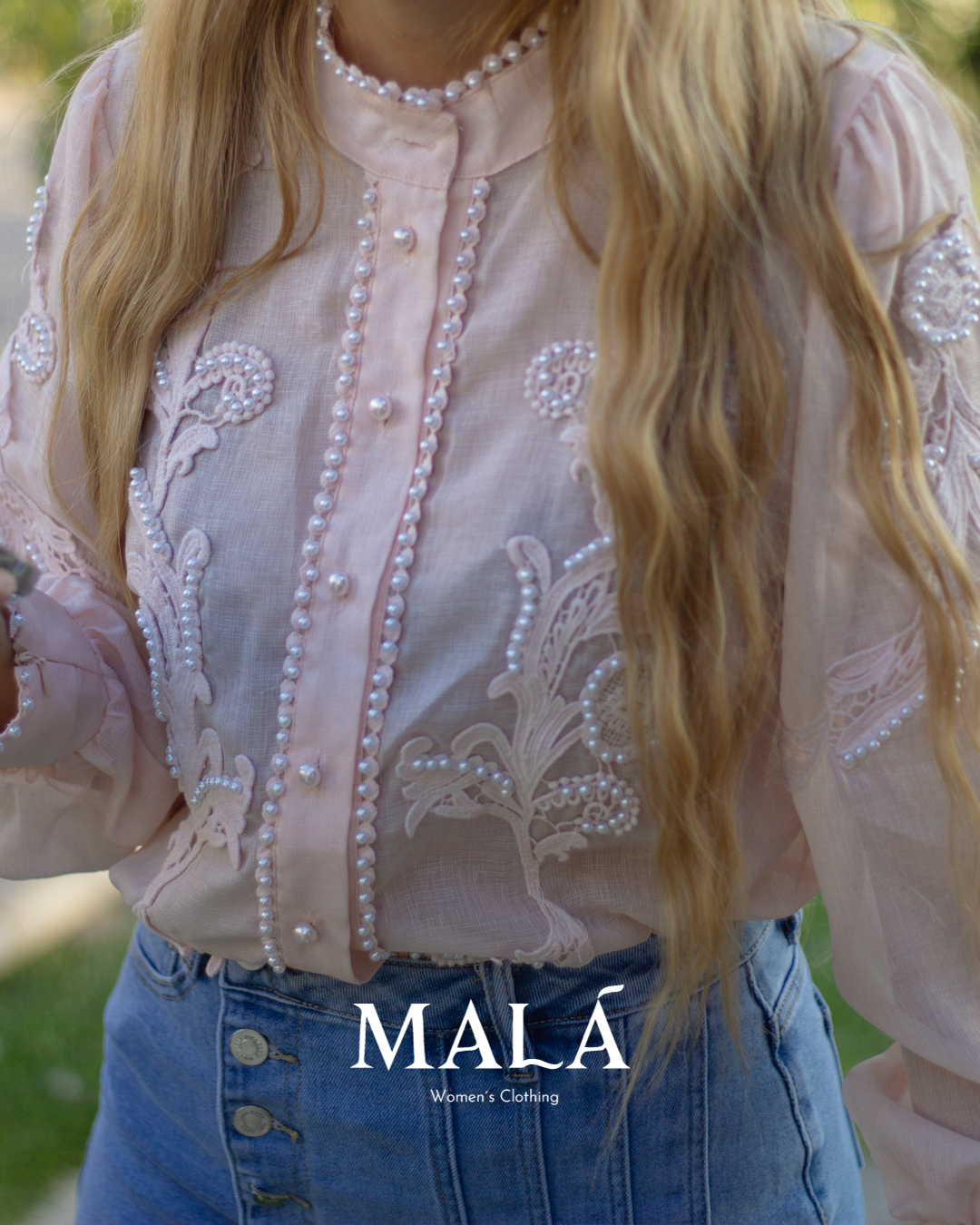 CAMISERA ISABEL