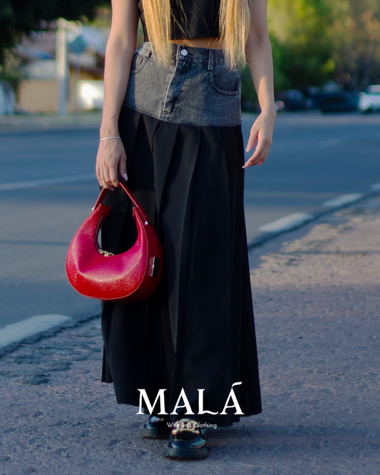 FALDA SASHA