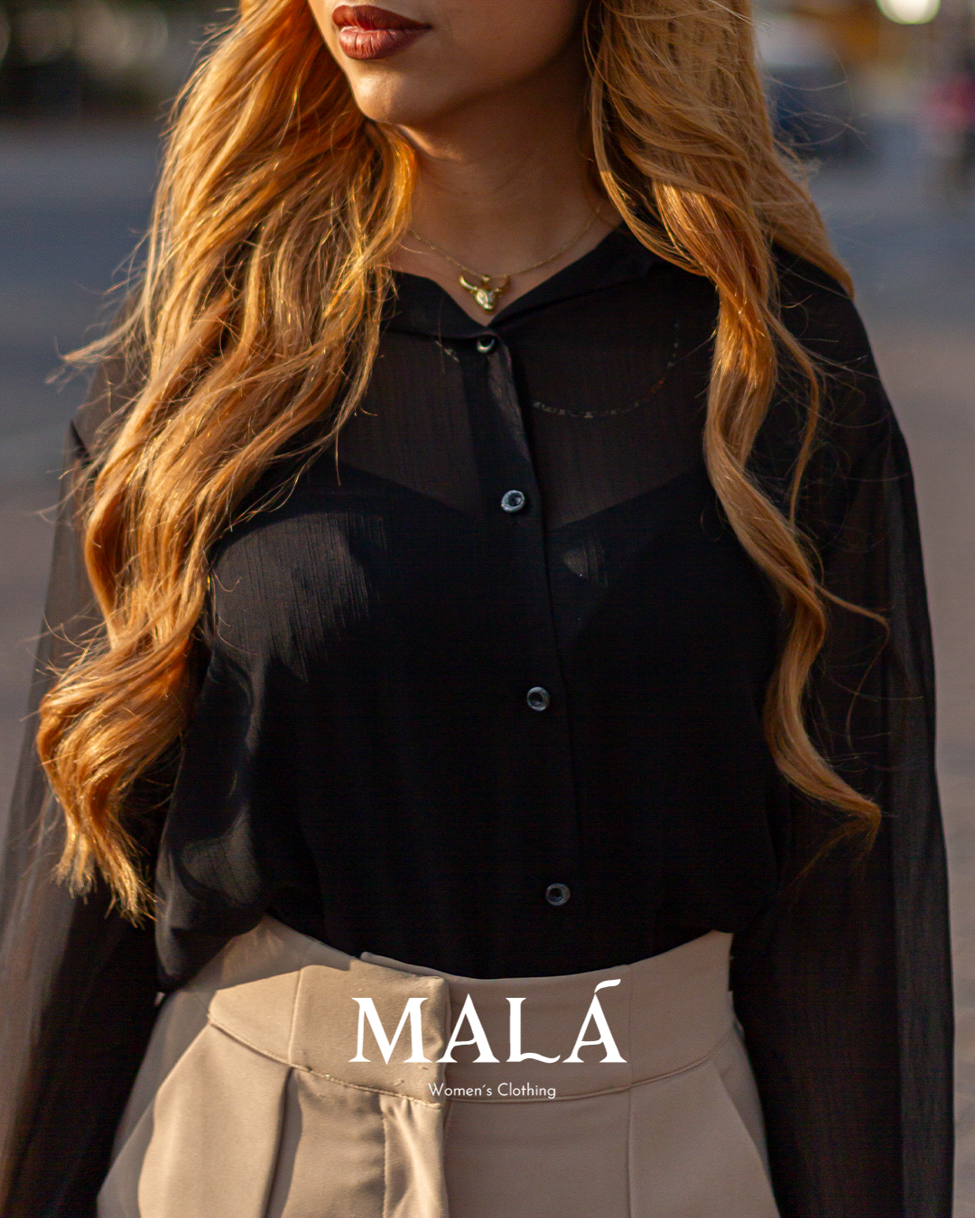 CAMISERA