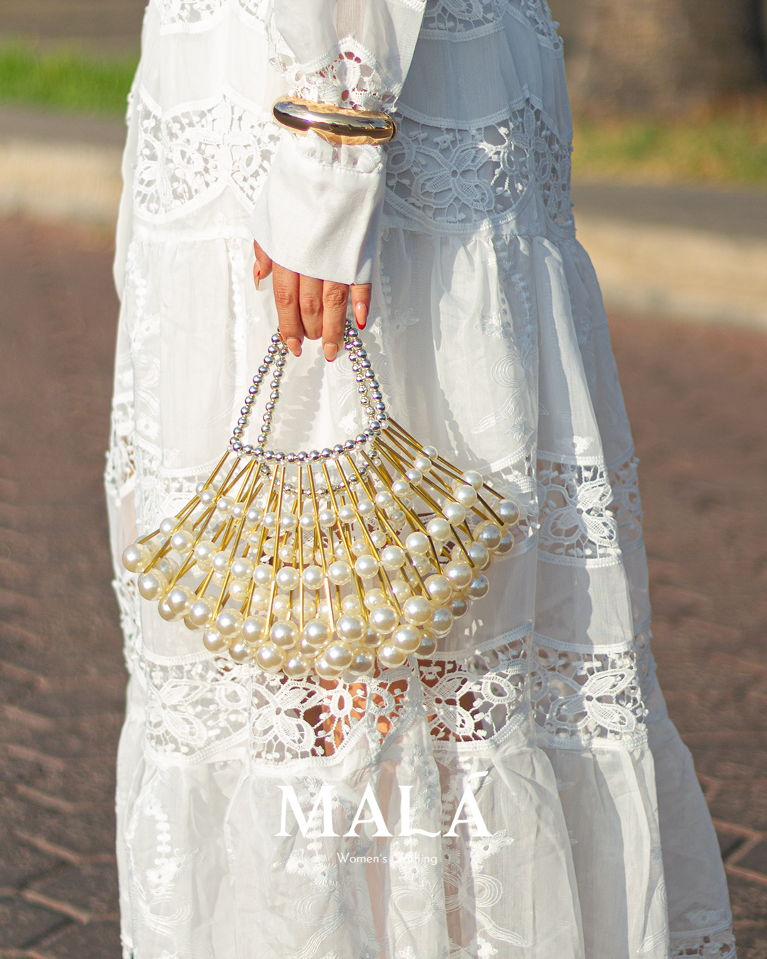 VESTIDO LUCY