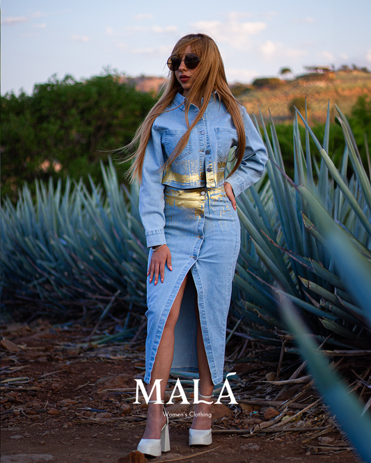 SET AGAVE