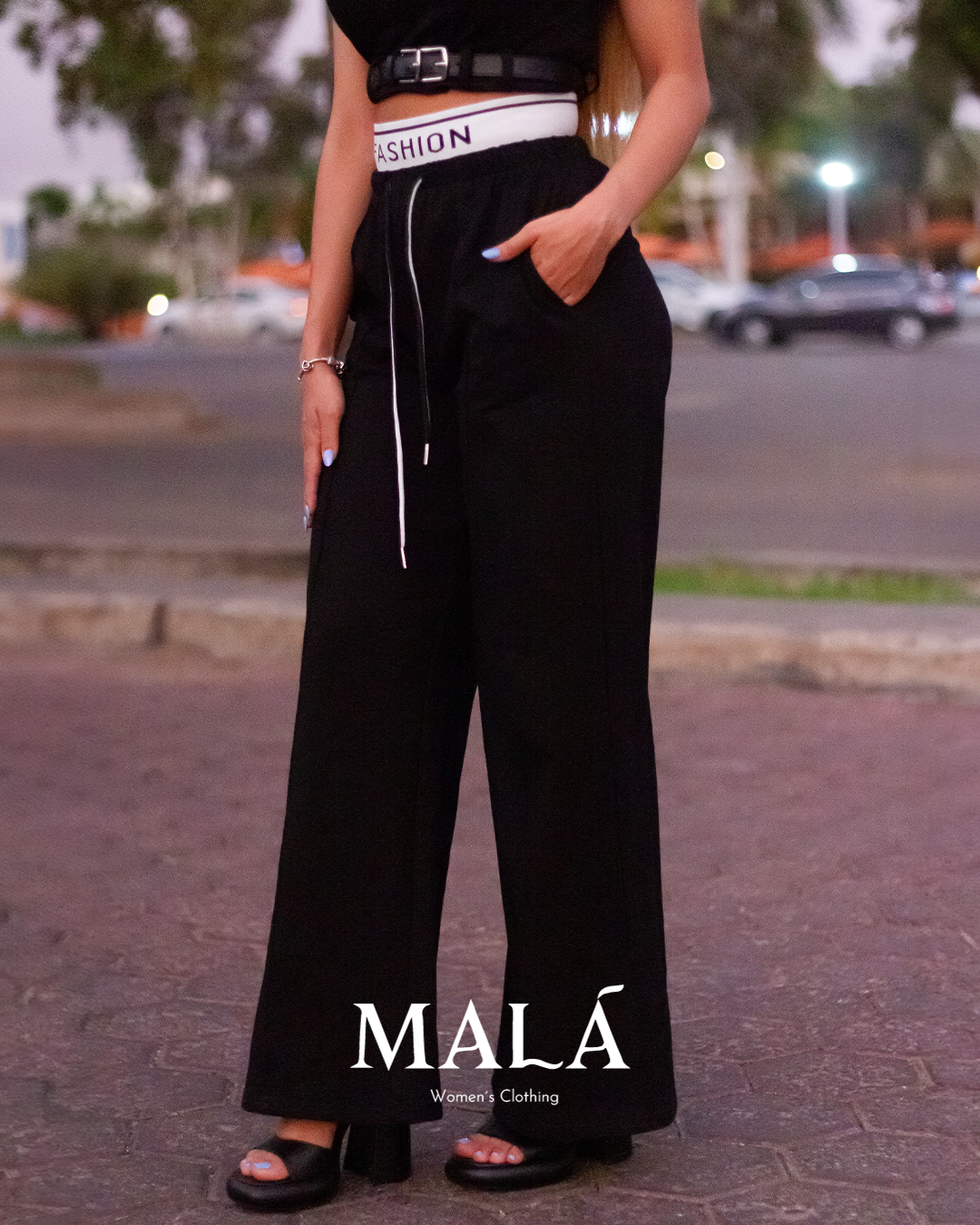 SET  MARLE