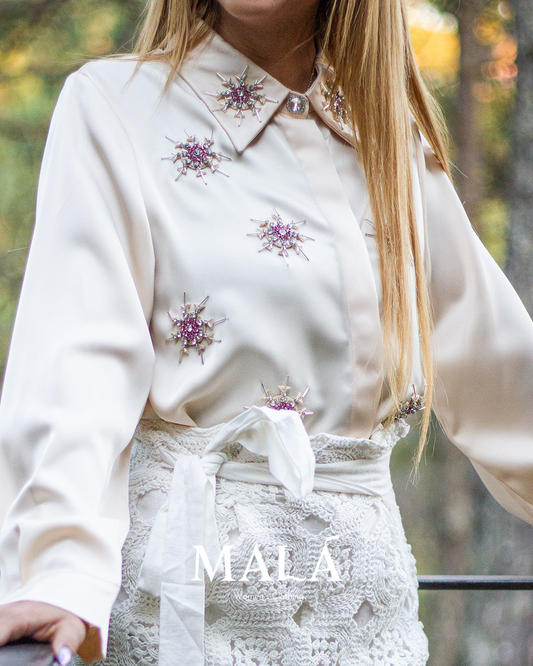 CAMISERA IVI