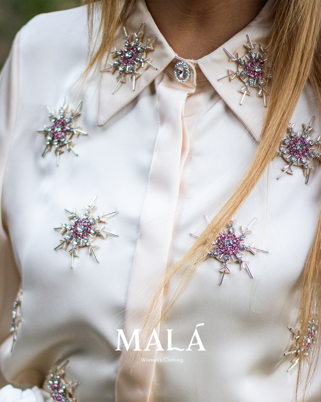 CAMISERA IVI