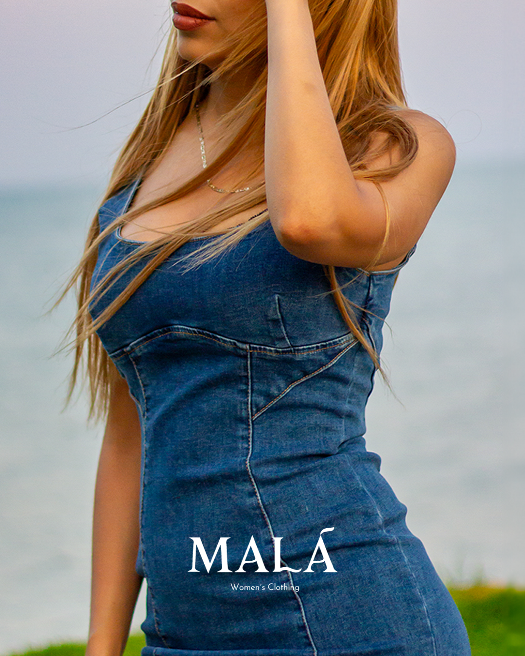 VESTIDO JADA