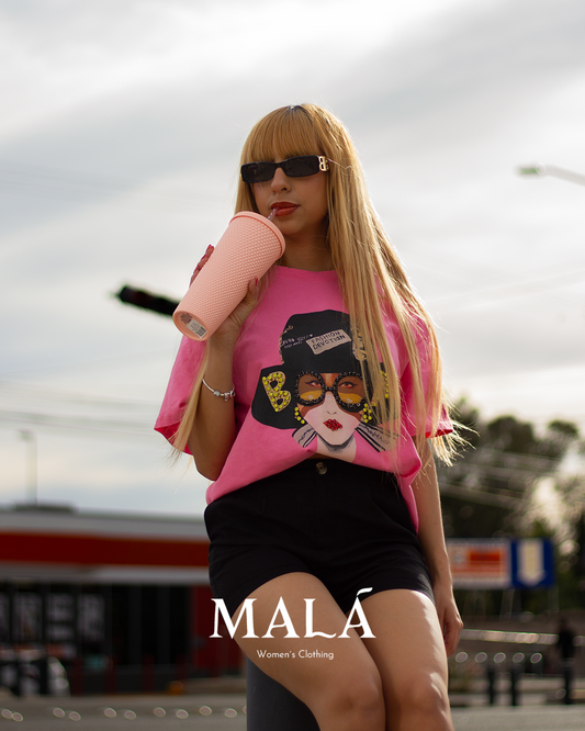 T-SHIRT TARA