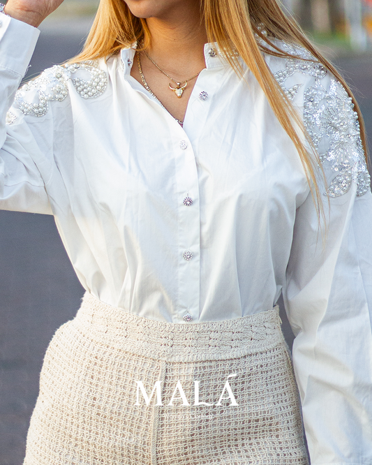 CAMISERA TIFANY