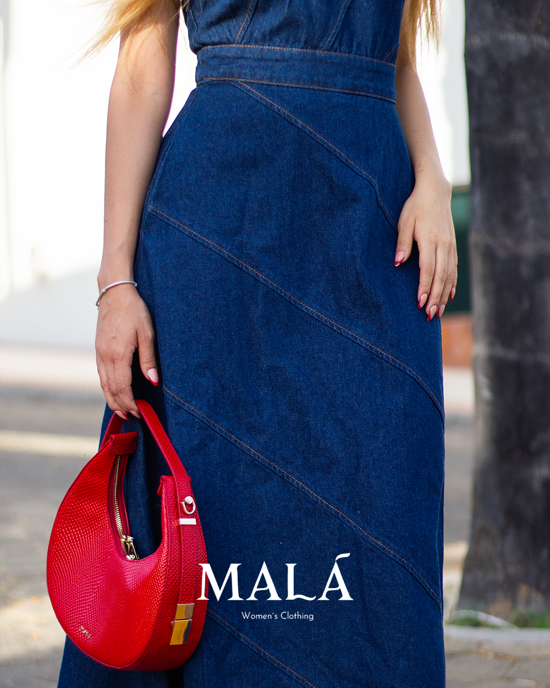 VESTIDO NADYA