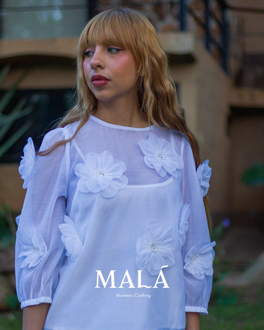 BLUSA AMARA