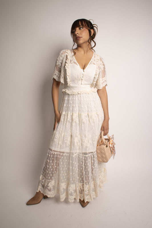 VESTIDO AMELIA
